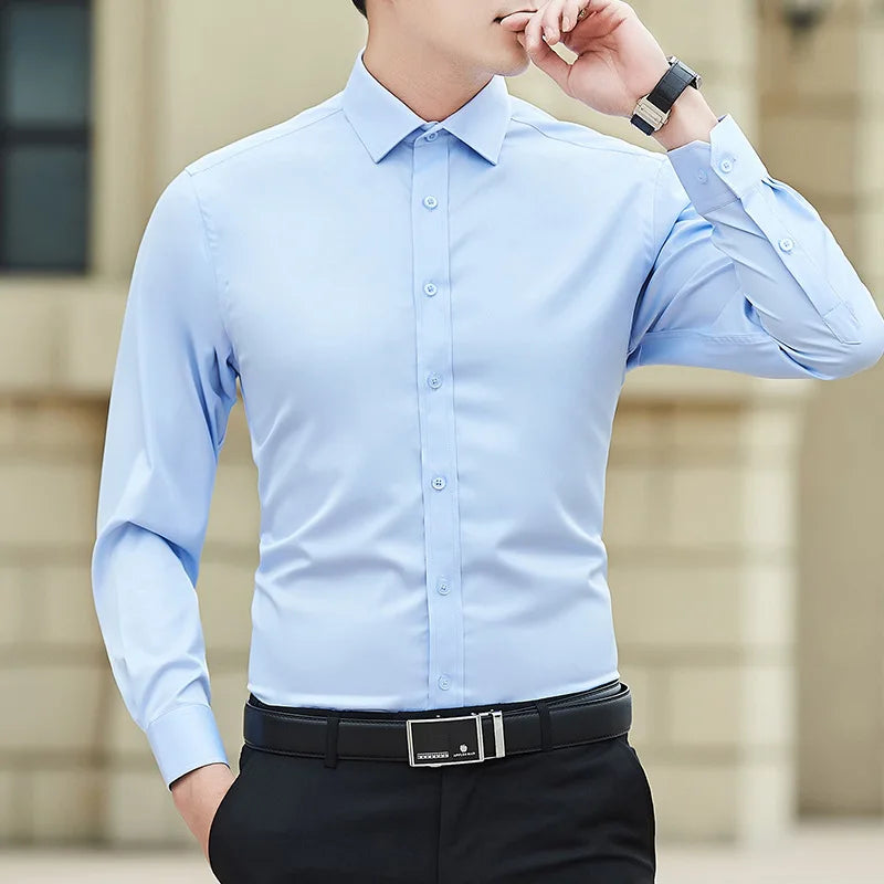Business Shirt Fashion