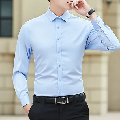 Business Shirt Fashion