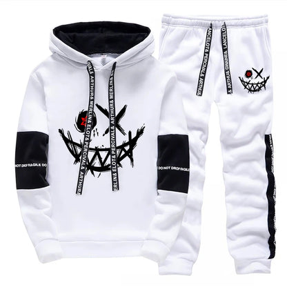 Savage street HOODIE