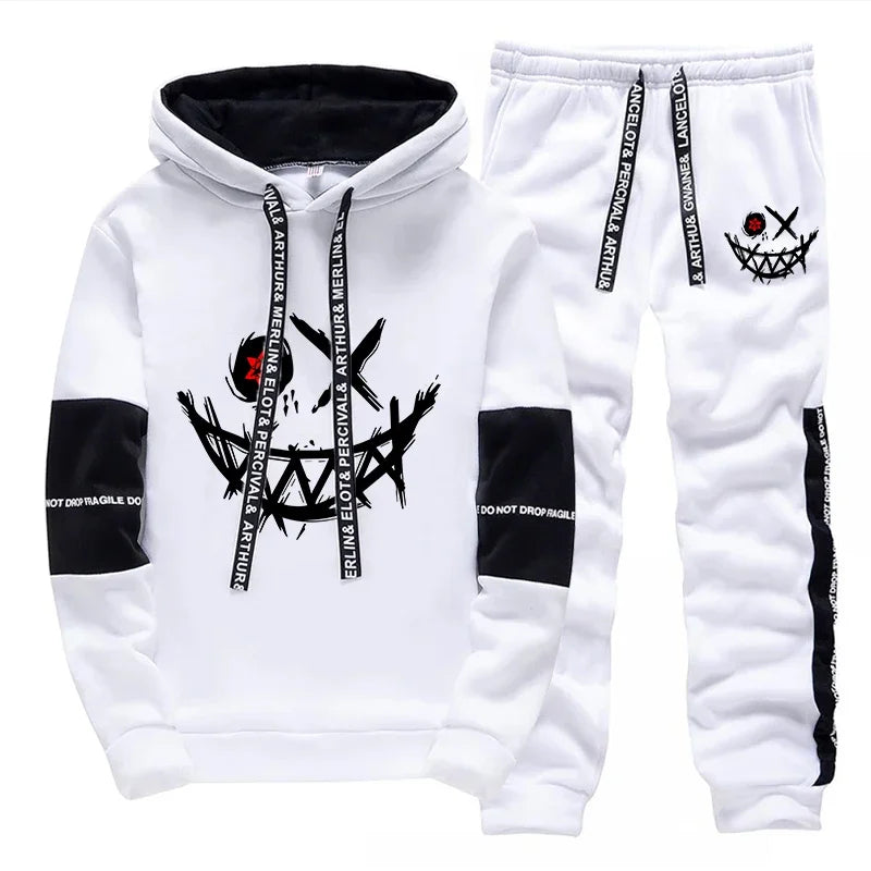 Savage street HOODIE