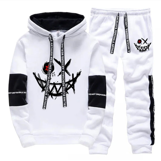 Savage street HOODIE