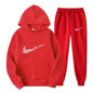 Essential Comfort Hoodie