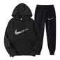 Essential Comfort Hoodie