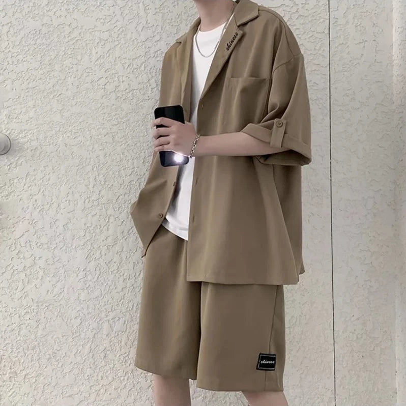 Short Sleeve Shirt