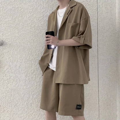 Short Sleeve Shirt