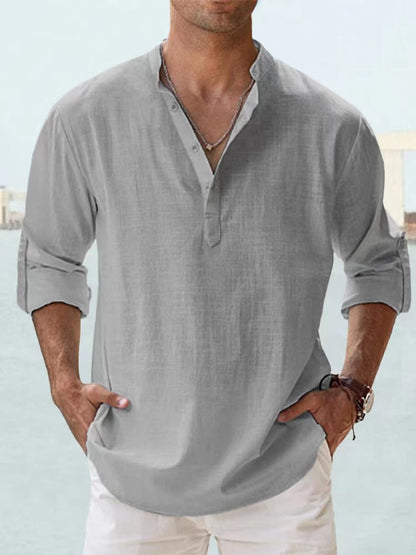 Henley Beach Shirts Hawaiian