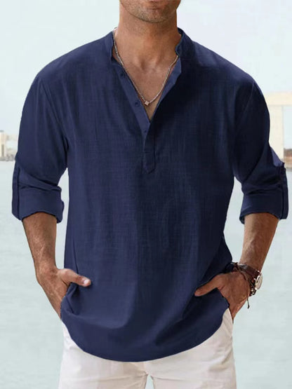 Henley Beach Shirts Hawaiian