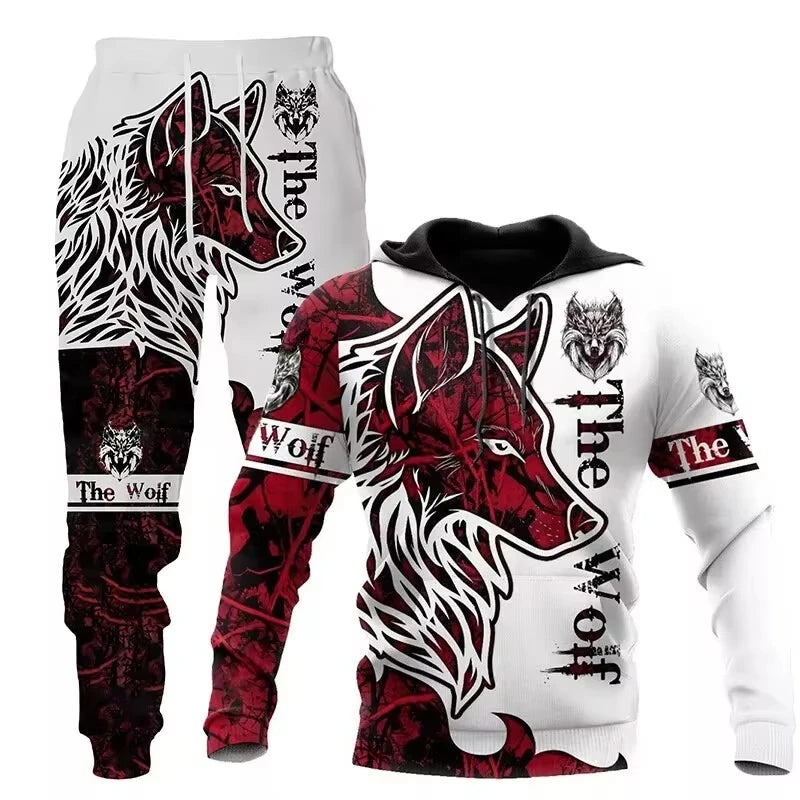 VibeMood Hoodie