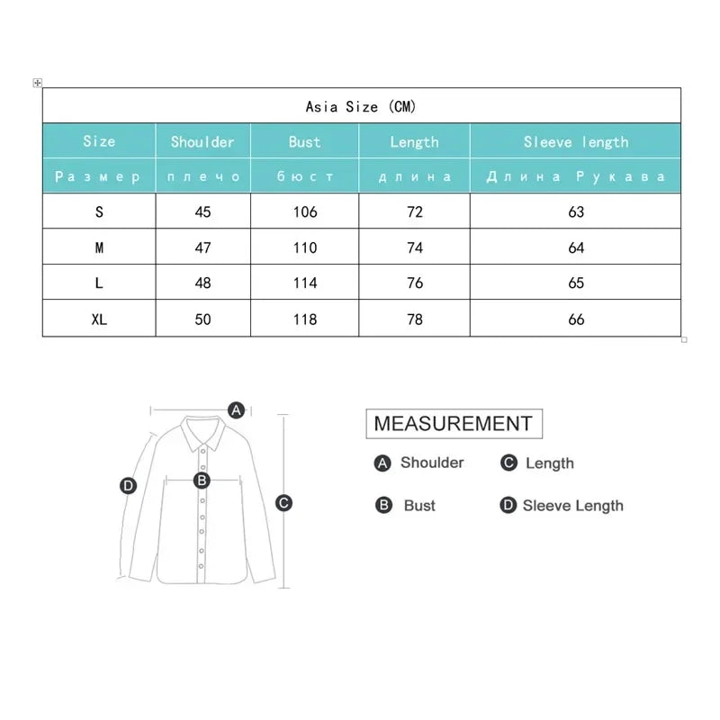 Long Sleeve Smart Casual
