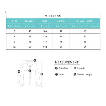 Long Sleeve Smart Casual