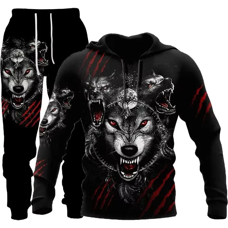 VibeMood Hoodie