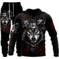VibeMood Hoodie