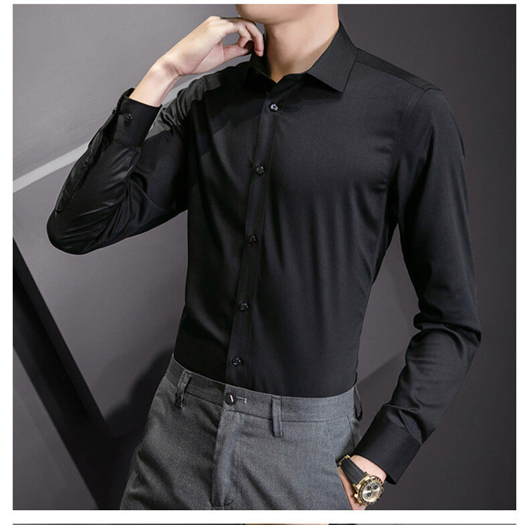 Business Shirt Fashion