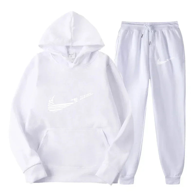 Essential Comfort Hoodie