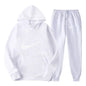 Essential Comfort Hoodie