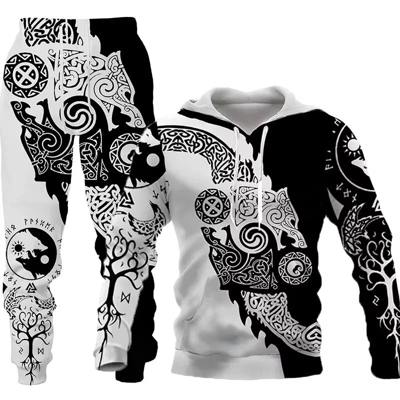 VibeMood Hoodie