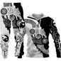 VibeMood Hoodie