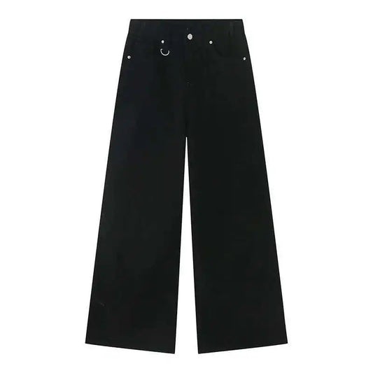 Denim Pants Old Blue