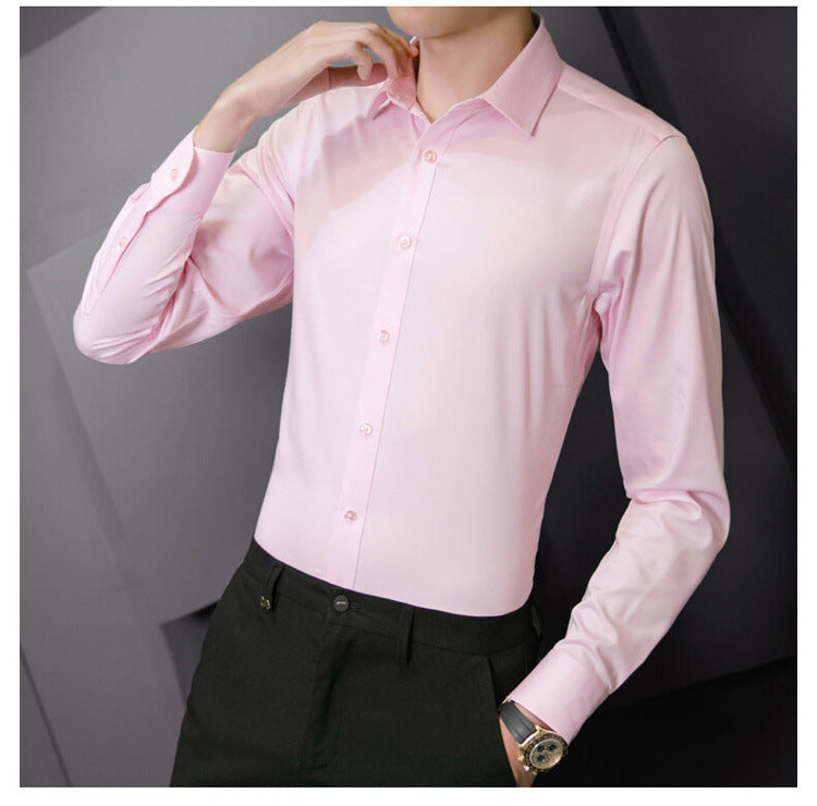 Business Shirt Fashion