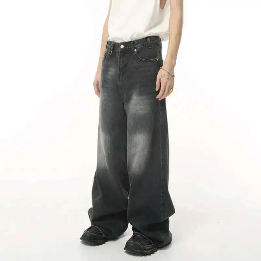 Vintage Men's Baggy