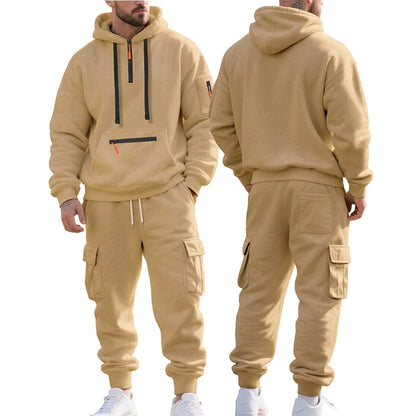 Dreamy Days Hoodie
