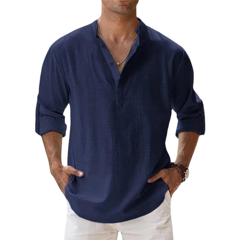 Henley Beach Shirts Hawaiian