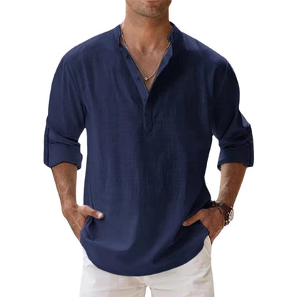 Henley Beach Shirts Hawaiian