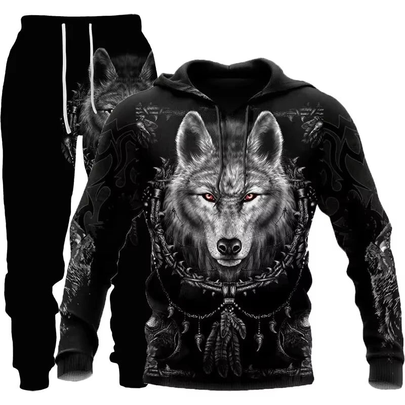 VibeMood Hoodie
