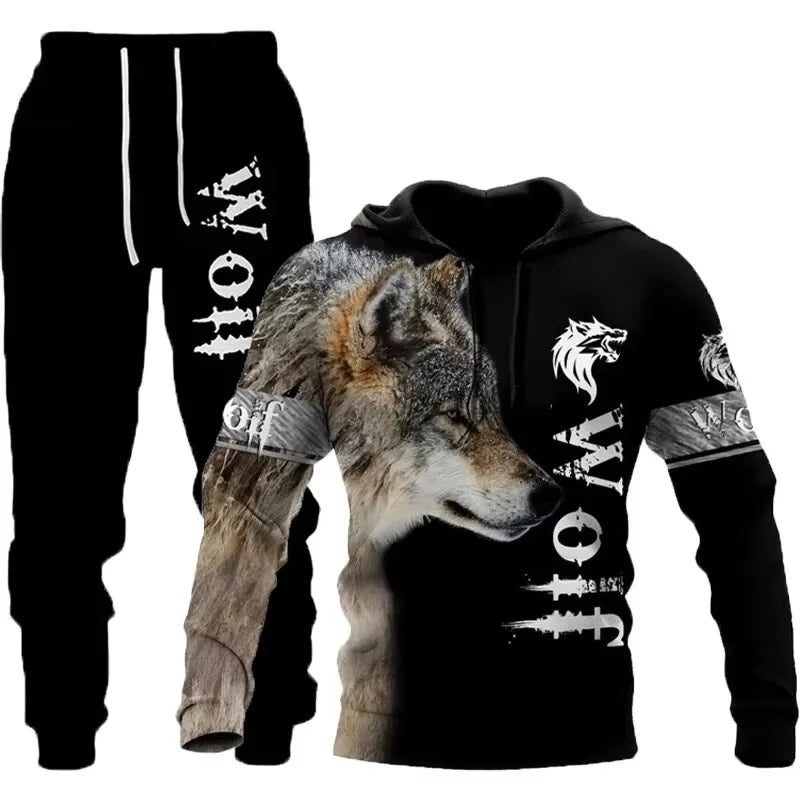 VibeMood Hoodie