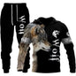 VibeMood Hoodie