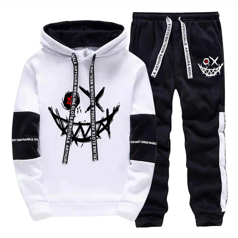 Savage street HOODIE