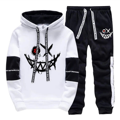 Savage street HOODIE