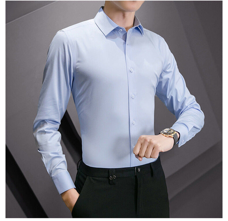 Business Shirt Fashion