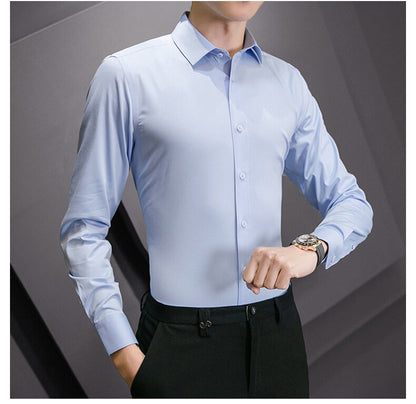 Business Shirt Fashion