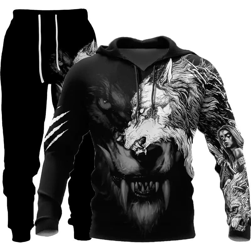VibeMood Hoodie