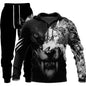 VibeMood Hoodie