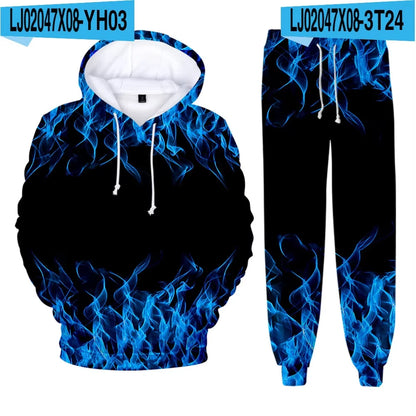 Signature Looks Hoodie