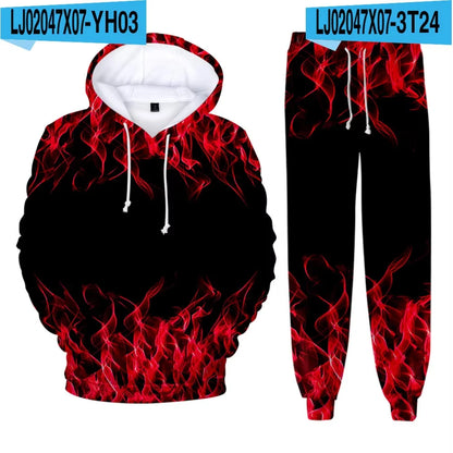Signature Looks Hoodie
