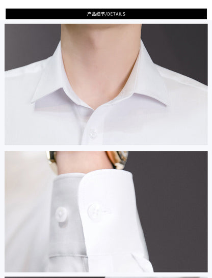 Business Shirt Fashion