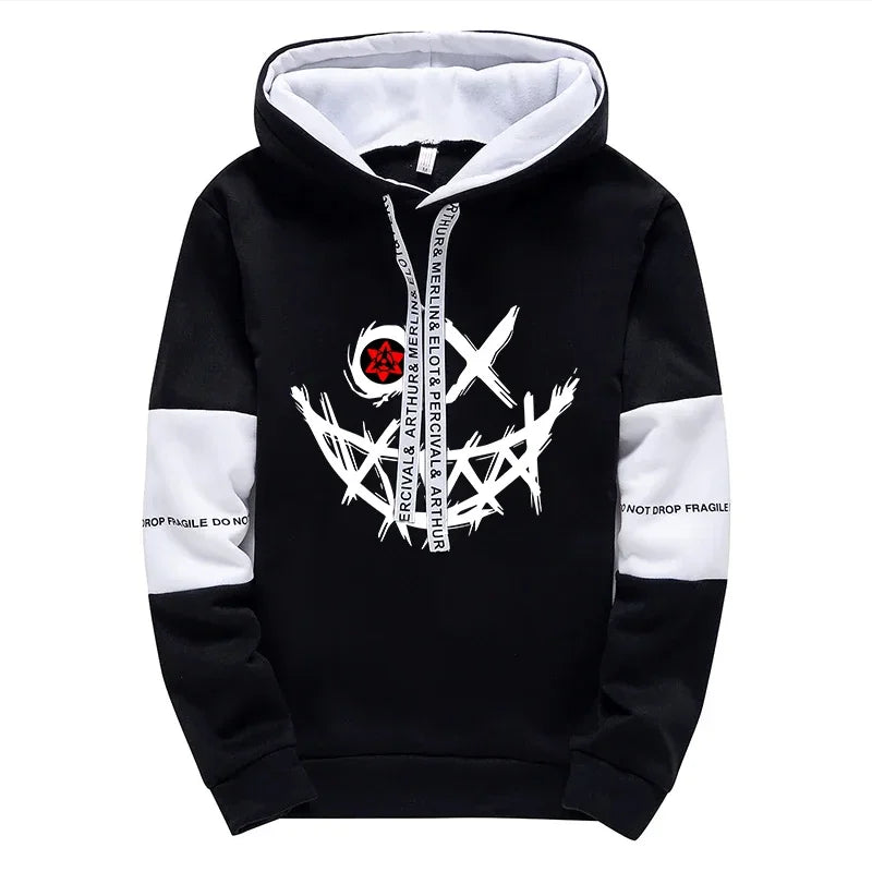 Savage street HOODIE