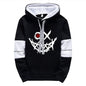 Savage street HOODIE