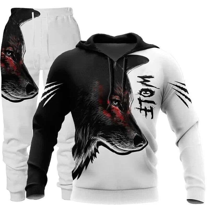 VibeMood Hoodie