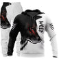 VibeMood Hoodie