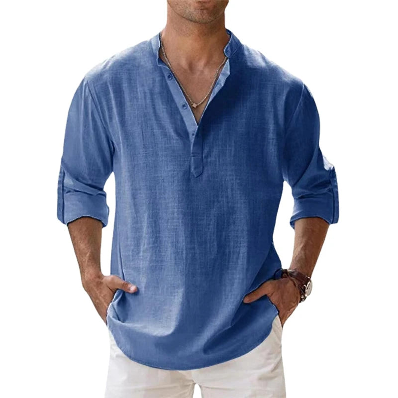 Henley Beach Shirts Hawaiian