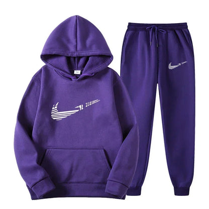 Essential Comfort Hoodie