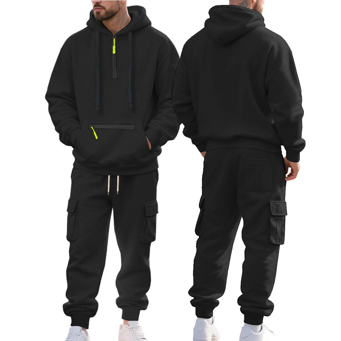 Dreamy Days Hoodie