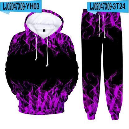Signature Looks Hoodie