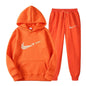 Essential Comfort Hoodie