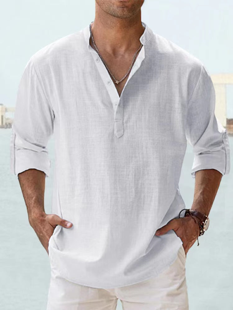 Henley Beach Shirts Hawaiian