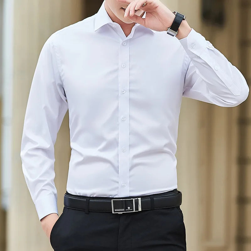 Business Shirt Fashion